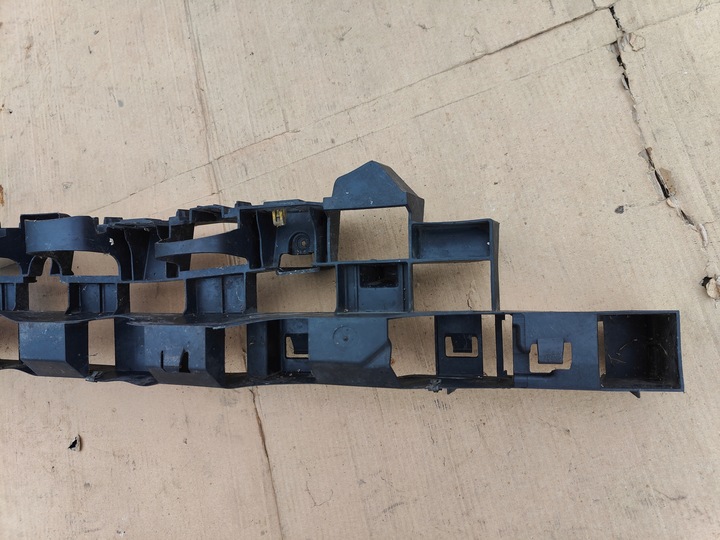 фото №8, Підсилювач бампера перед trafic iii 620905080r