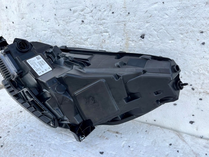 фото №11, Фара права tesla 3 tesla y рестайлінг 1514953-10-e нова org eu