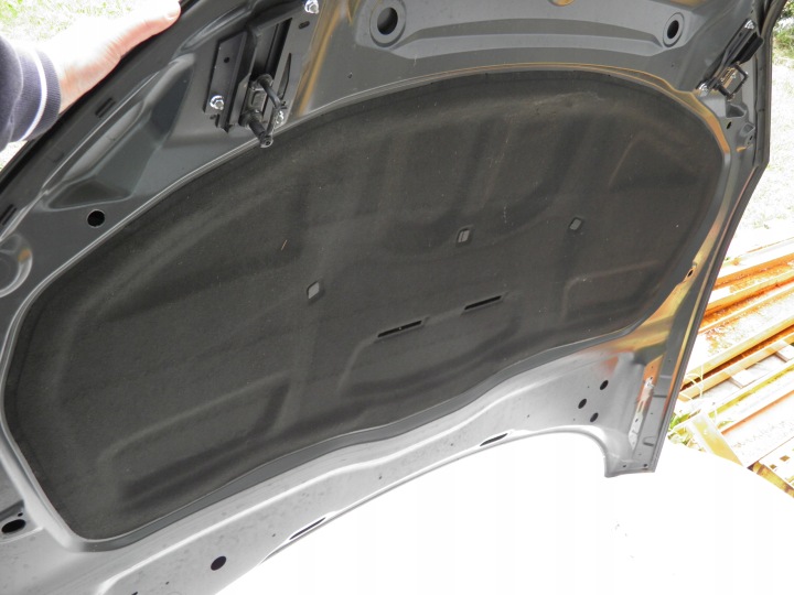 фото №10, Audi a5 s5 rs5 8w6 8w8 капот кришка двигуна комплектна oem номер