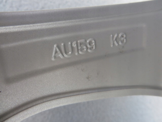 фото №12, Audi a4 b9 8w0 диск 7,5x17 et38 8w0601025l