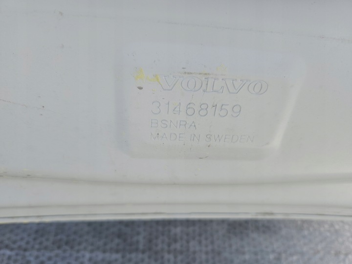 фото №8, Volvo v60 s60 18- капот volvo 31468159