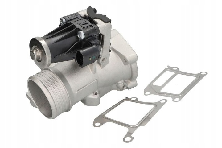 фото №1, Клапан egr nrf 48738