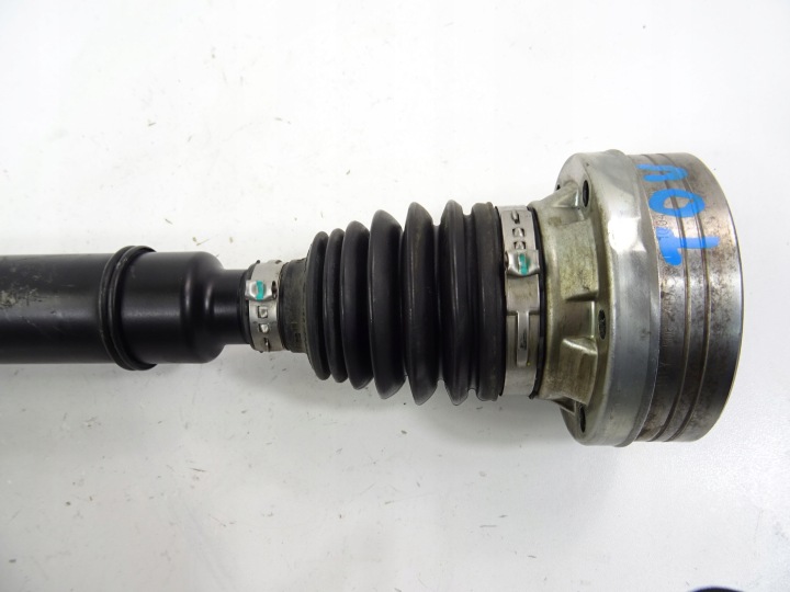 фото №7, Vw touran iii 5t 1.6 tdi полуось правая 3q0407272bp