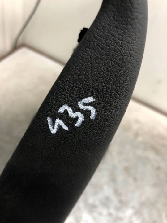 фото №9, Боковина двері праві зад audi a4 b8 рестайлінг sedan 8k0867306