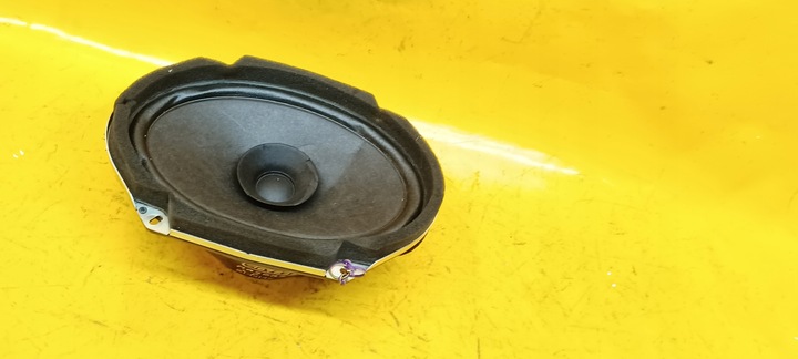фото №1, Динамік двері лівий перед mazda 5 c23566960 05-08r