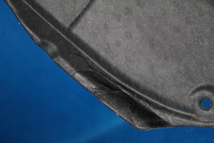 фото №7, Infiniti q50 s 3.5 гибрид шумоизоляция капота 2014r 658404ga0a