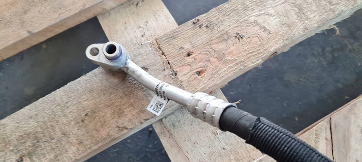 фото №7, A6 c8 4k шланг трубка кондиционера 2.0 tdi 4k0816721ed a7 4k