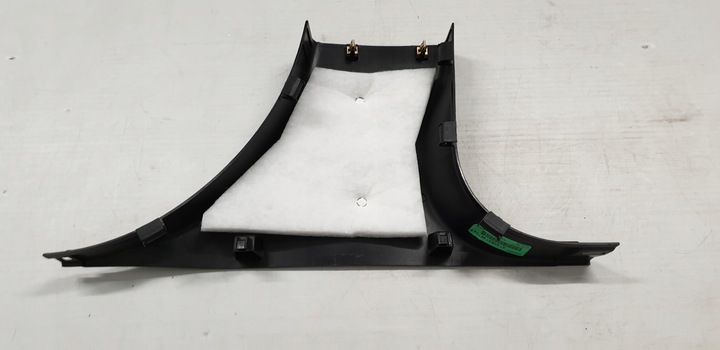 фото №6, Jeep grand cherokee wk2 защита нижняя стойка левая 2010-2021r