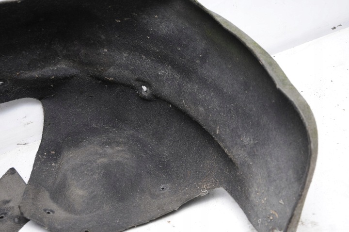 фото №7, Maserati 4200 gt купе підкрилок лівий зад задні