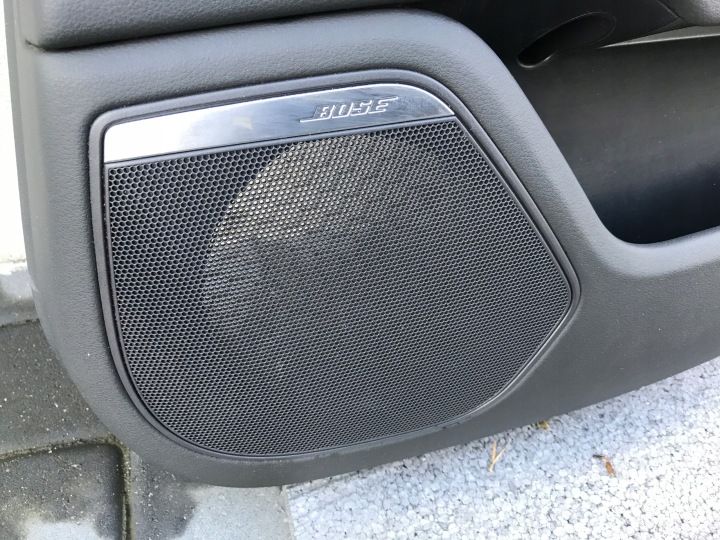 фото №5, Карта дверь правая зад audi a7 4g8839020