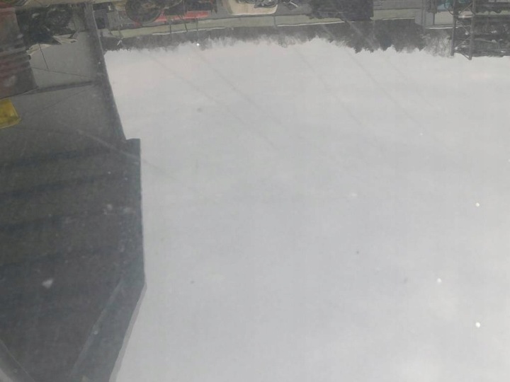 фото №11, Audi a6 c5 1998r капот кришка двигуна