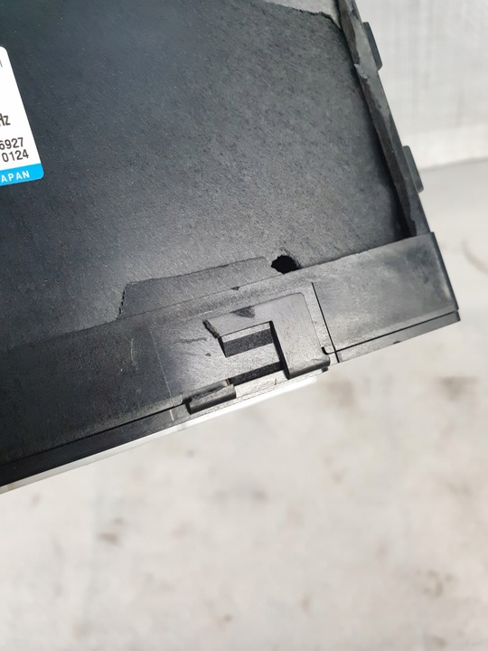 фото №6, Модуль реле 2.0b subaru impreza gp 88281fj480