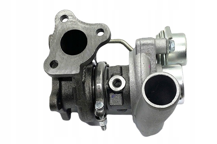 фото №5, Заводской новая турбина 49173-06500 opel astra, corsa combo meriva 1.7cdti