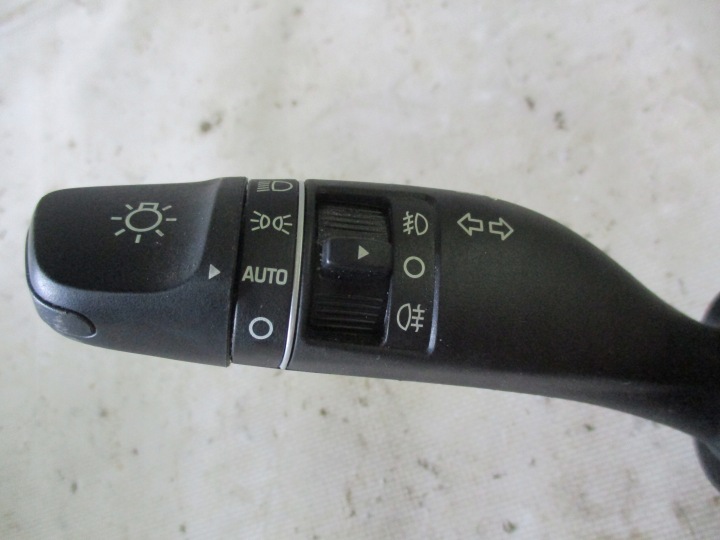 фото №10, Переключатель pod руль hyundai tucson ii 15r- 93403d7962