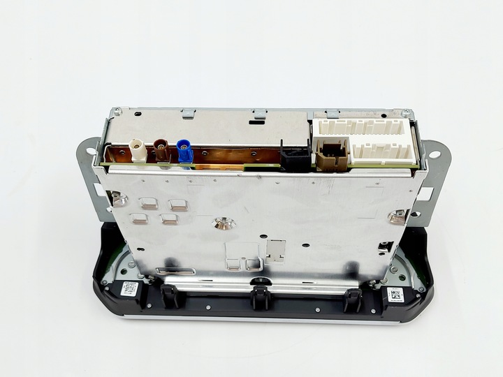 фото №7, Juke ii f16 дисплей радио навигация экран 21r.