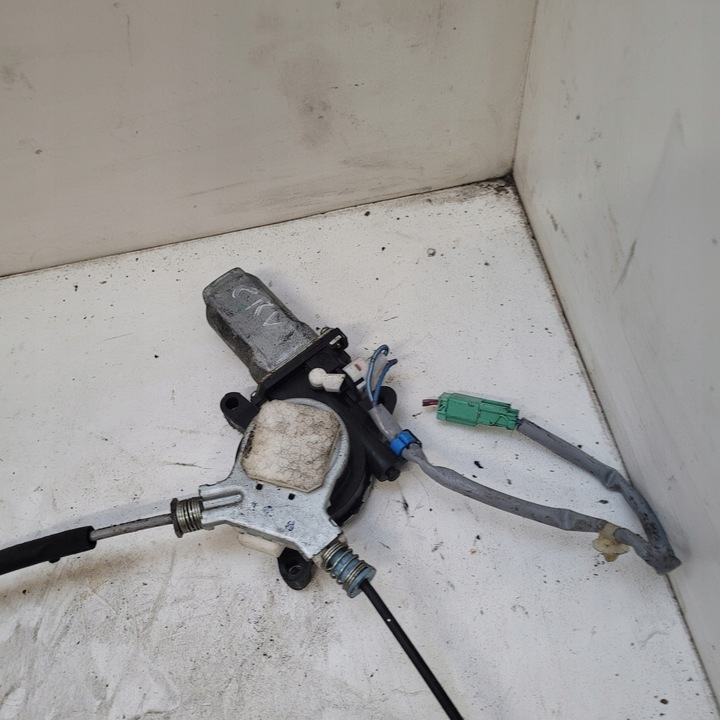 фото №1, Подъемник перед honda crv моторчик