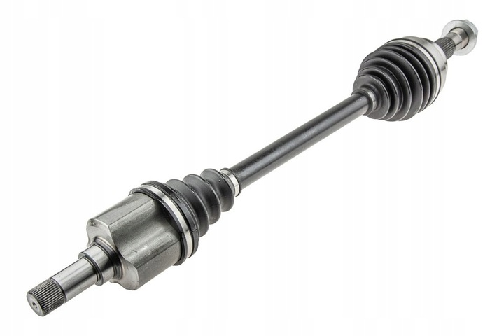 фото №1, Піввісь привідна boxer ducato 2.3d multijet 11- ліва