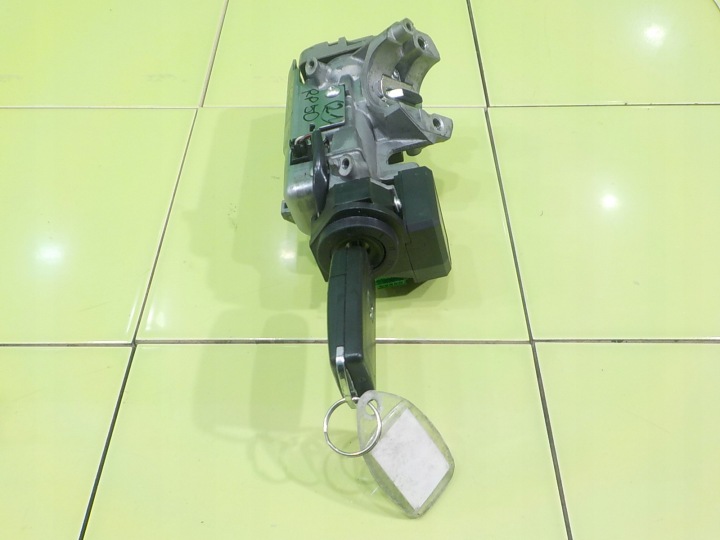 фото №5, Honda insight ii 1.3 b 12r 5d замок запалювання з ключем 116ri-000664