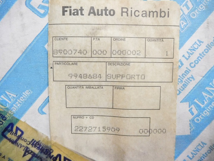 фото №6, Диск генератора bravo idea ypsilon 9948684