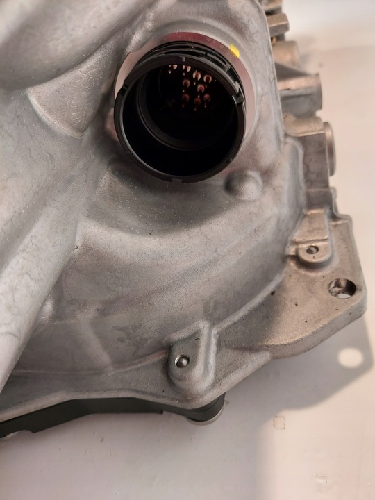 фото №15, Bmw x5 g05 g06 30dx коробка передач коробки передач ga8x76dz нова