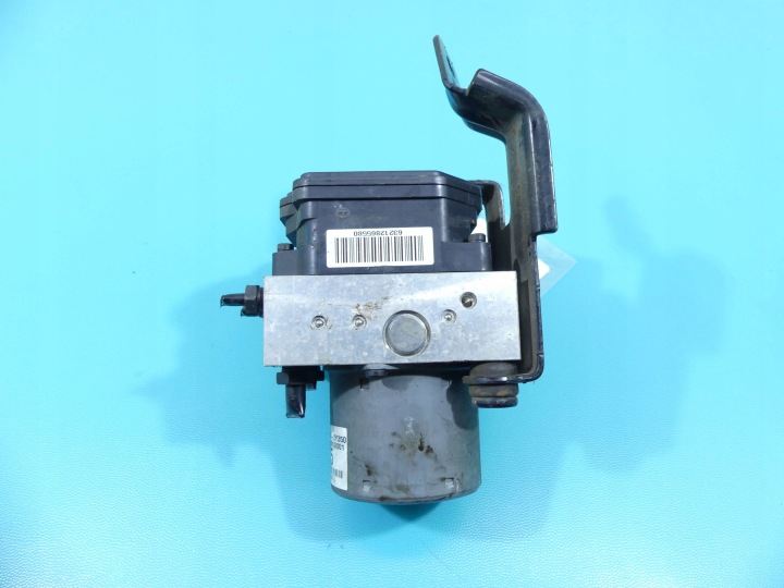 фото №7, Блок керування abs hyundai ix35 09-13 58920-2y350, 5wy7f46d