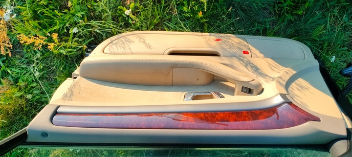 фото №14, Дверь правые перед передние комплектный audi a8 d3 eu