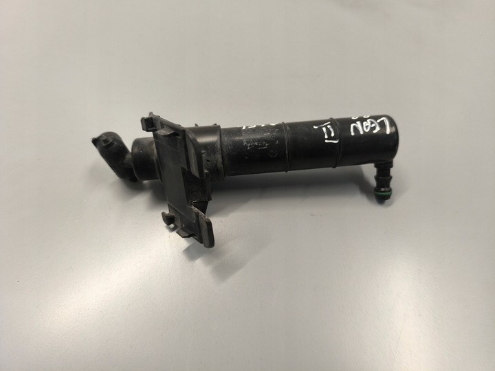 фото №3, Розпилювач лампи праві перед seat altea toledo iii leon ii 05-09