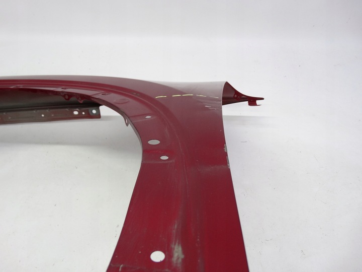 фото №12, Mazda cx-5 ii kf 2017+ крыло левый переднее оригинальный