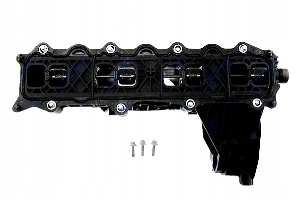 фото №10, Nty коллектор всасывающий mercedes класс a w176 a180cdi a200cdi a220cdi