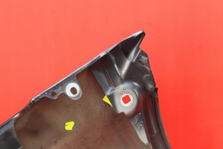 фото №11, Крило праве перед передній teb66 renault laguna 3 iii 07-11