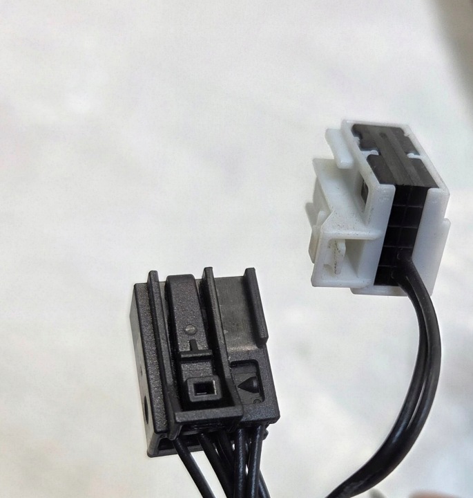 фото №11, Mercedes w212 дзеркало ліве 7+2 pin європа a3159443