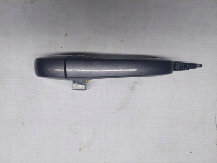 фото №1, Jeep grand cherokee wk2 14-22 ручка двері лівий зад задня pau rzgów łódź