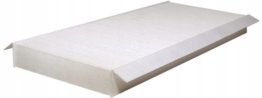 фото №1, Фильтр салонный filtron k 1010