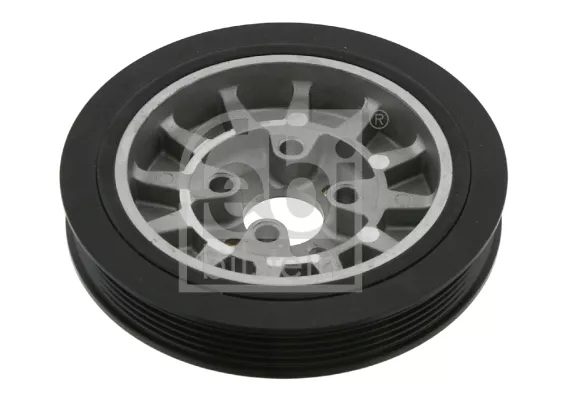 фото №1, Febi bilstein 26872 колесо пасове, wał колінчастий