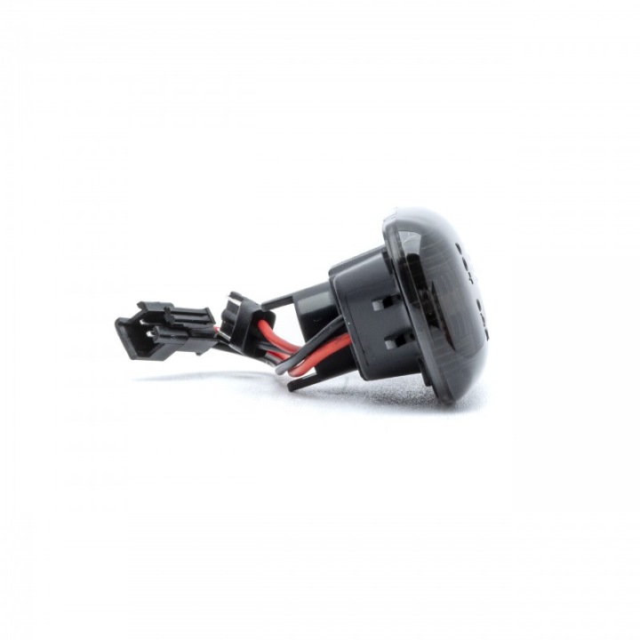фото №12, Поворотник поворотник led fiat sedici suzuki vitara