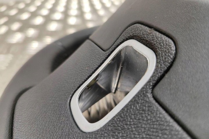 фото №8, Кермо renault laguna iii грандтур kt0/1 484300001r 1.46l дизель