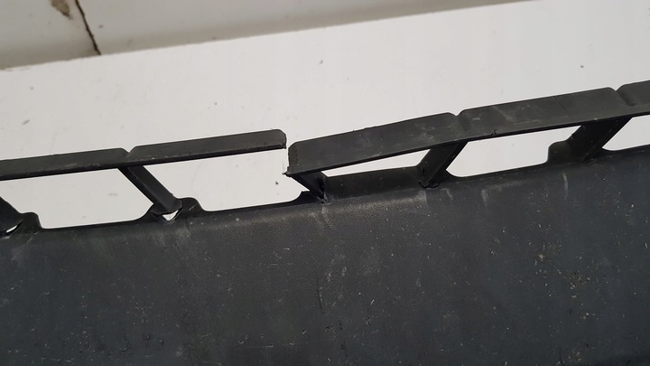 фото №10, Решётка бампера перед lexus rx 4