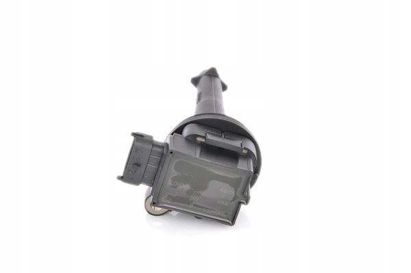 фото №16, 0221604008 bosch катушка зажигания volvo