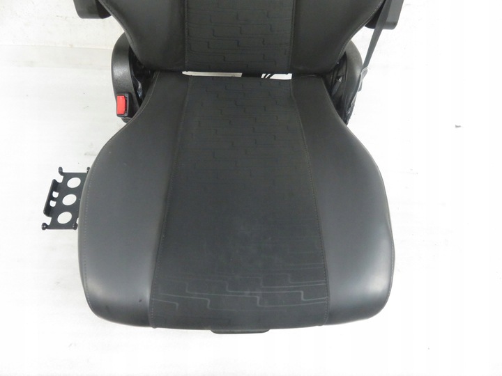 фото №9, Сиденье водителя volvo fh ii евро 6