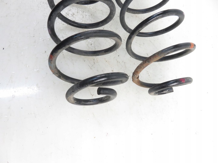 фото №2, 2x пружина зад peugeot 207 sw