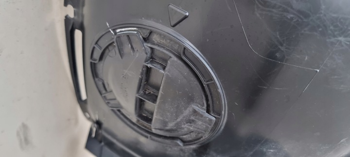 фото №8, Подкрылок передние правые vw polo vi 6 2g 2gs805912b