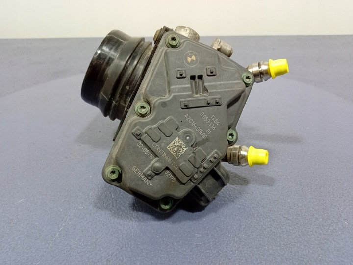 фото №6, Bmw x3m f97 x4m f98 s58b30a дроссельная заслонка 8053336