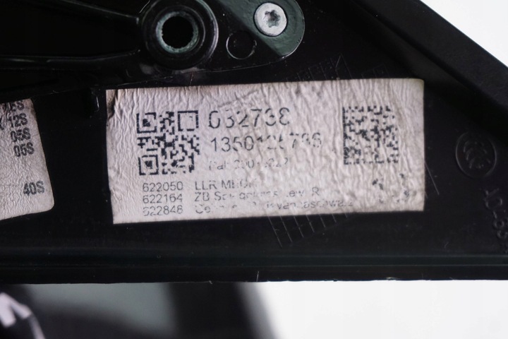 фото №13, Зеркало правые 6 pin audi a6 c7 4g1857410m eu