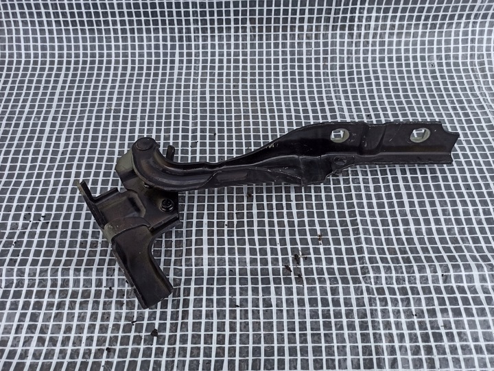 фото №1, Alfa romeo giulietta петля капота лівий 805 nero