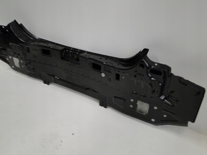 фото №8, Mercedes c класс w206 206 sedan pas задний усилитель задние зад