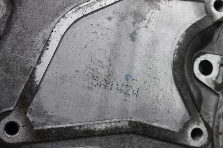 фото №7, Корпус грм крышка toyota rav4 iv 2.2 d4d 13-15