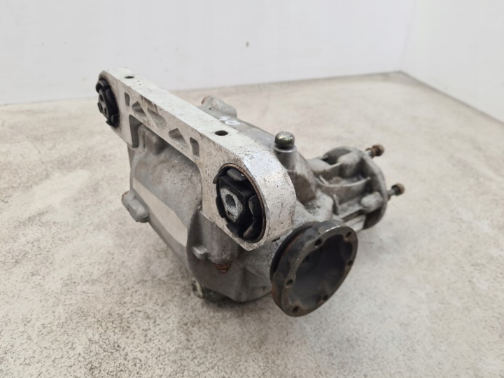 фото №9, Alfa romeo 159 1.9 jtd міст зад 3320993