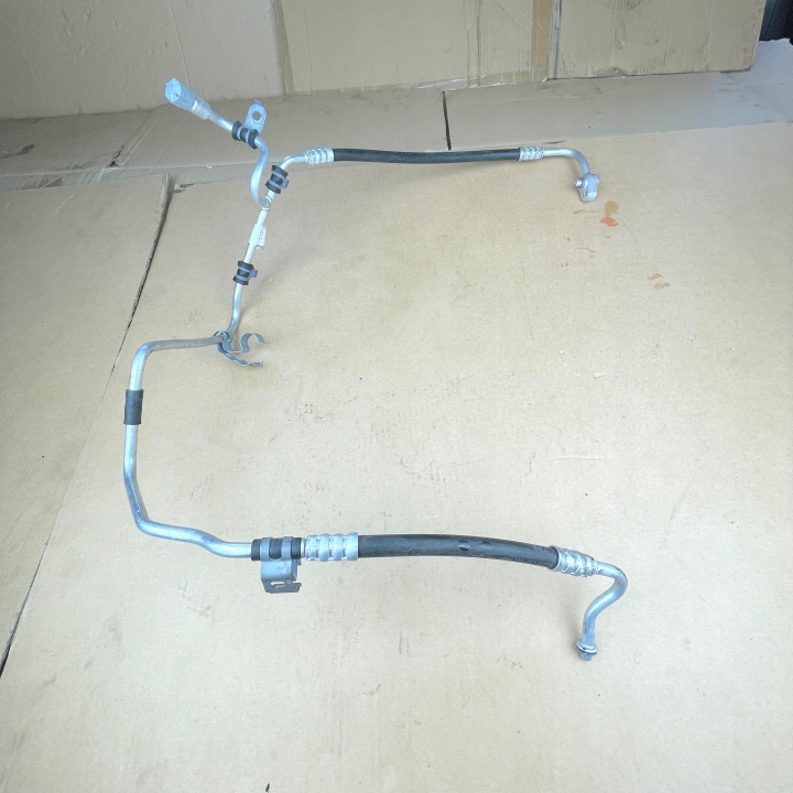 фото №7, Mercedes vito v w447 трубка  шланг климат кондиционера 2.2 cdi a4478305302
