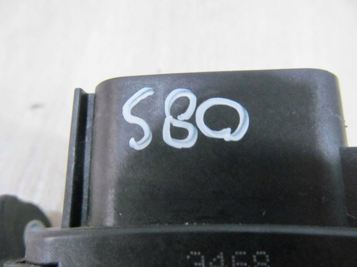фото №7, Volvo s80 v70 iii xc70 iii 2.4 d5 педаль потенціометр газу 6g92-9f836-dd uk