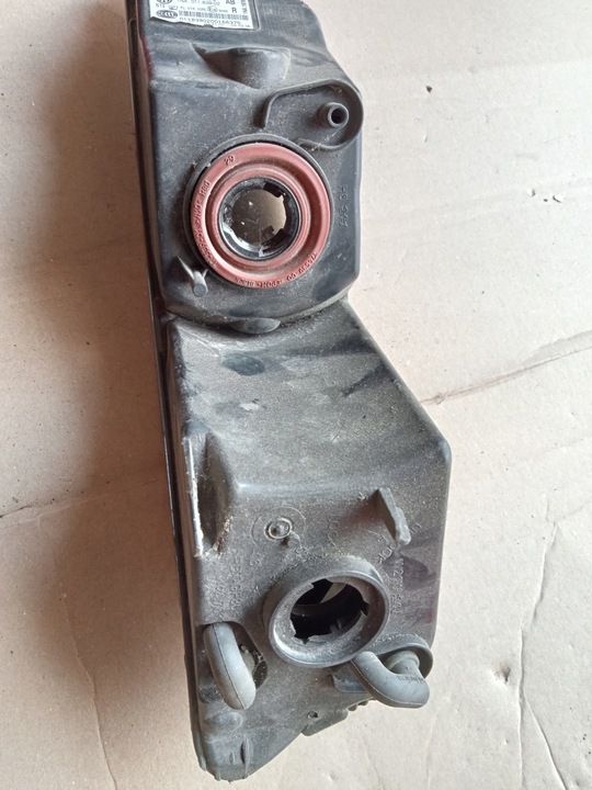фото №5, Vw passat b8 галоген переднє правий 3g0941662e